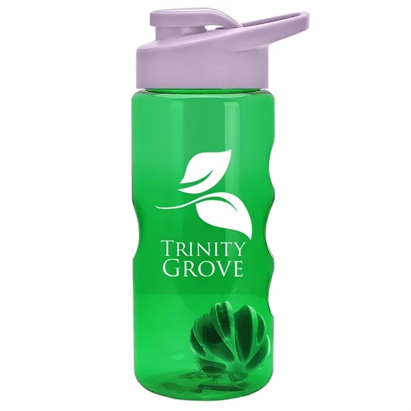 Garyline® Mini Mountain Tritan® Shaker Bottle with Drink-... - Garyline® Mini Mountain Tritan® Shaker Bottle with Drink-... - Image 2112 of 2632