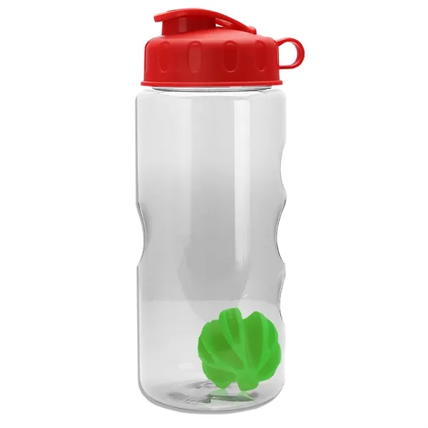 Garyline® Mini Mountain Tritan® Shaker Bottle with Flip L... - Garyline® Mini Mountain Tritan® Shaker Bottle with Flip L... - Image 41 of 1294