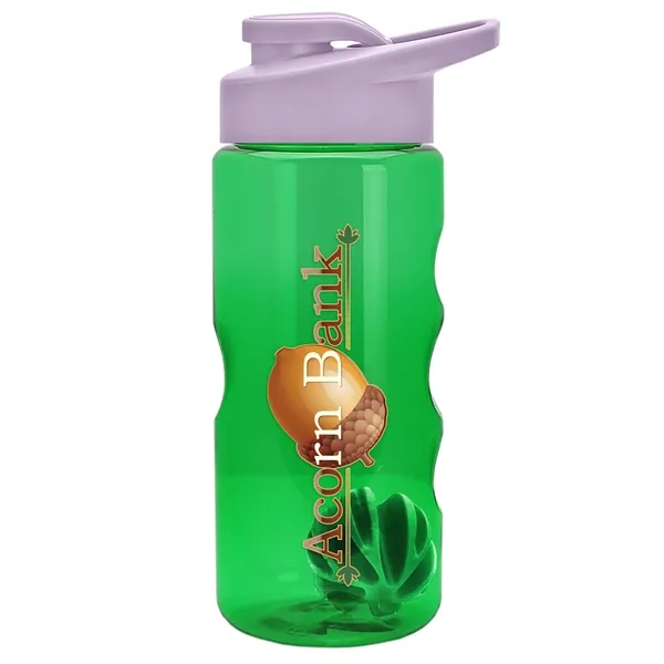 Garyline® Mini Mountain Tritan® Shaker Bottle with Drink-... - Garyline® Mini Mountain Tritan® Shaker Bottle with Drink-... - Image 2113 of 2632