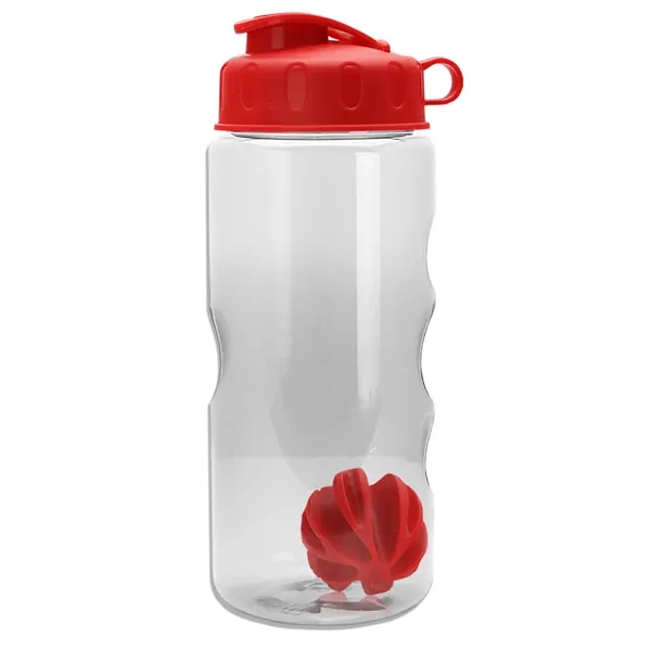 Garyline® Mini Mountain Tritan® Shaker Bottle with Flip L... - Garyline® Mini Mountain Tritan® Shaker Bottle with Flip L... - Image 43 of 1294