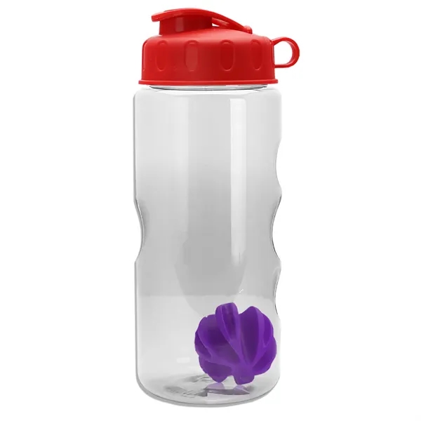 Garyline® Mini Mountain Tritan® Shaker Bottle with Flip L... - Garyline® Mini Mountain Tritan® Shaker Bottle with Flip L... - Image 44 of 1294