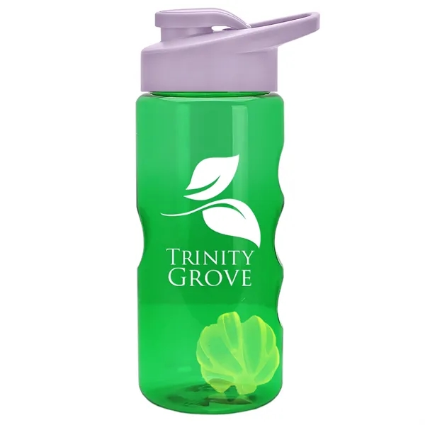 Garyline® Mini Mountain Tritan® Shaker Bottle with Drink-... - Garyline® Mini Mountain Tritan® Shaker Bottle with Drink-... - Image 2116 of 2632