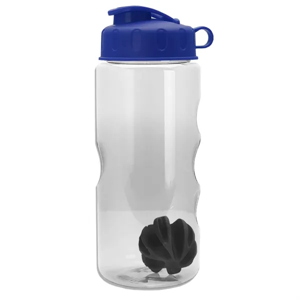 Garyline® Mini Mountain Tritan® Shaker Bottle with Flip L... - Garyline® Mini Mountain Tritan® Shaker Bottle with Flip L... - Image 45 of 1294