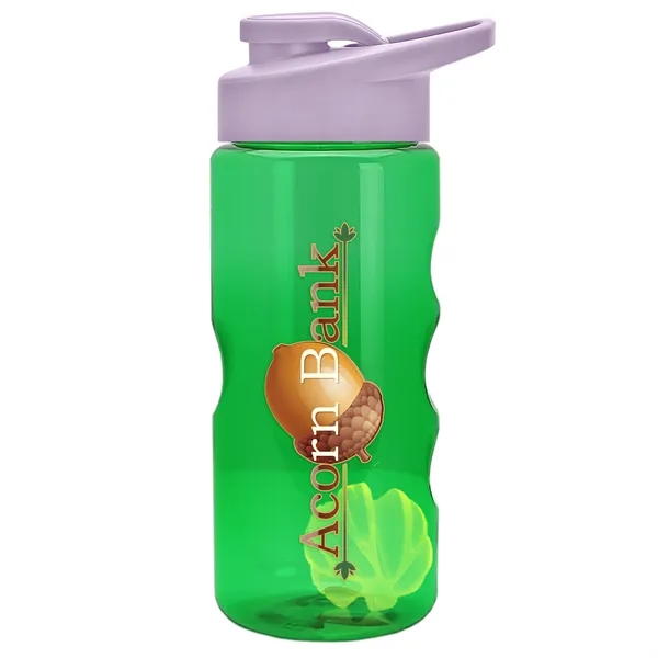 Garyline® Mini Mountain Tritan® Shaker Bottle with Drink-... - Garyline® Mini Mountain Tritan® Shaker Bottle with Drink-... - Image 2117 of 2632