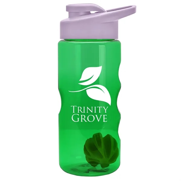 Garyline® Mini Mountain Tritan® Shaker Bottle with Drink-... - Garyline® Mini Mountain Tritan® Shaker Bottle with Drink-... - Image 2118 of 2632