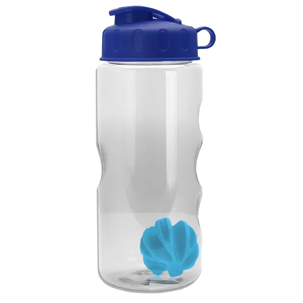 Garyline® Mini Mountain Tritan® Shaker Bottle with Flip L... - Garyline® Mini Mountain Tritan® Shaker Bottle with Flip L... - Image 47 of 1294