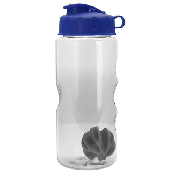 Garyline® Mini Mountain Tritan® Shaker Bottle with Flip L... - Garyline® Mini Mountain Tritan® Shaker Bottle with Flip L... - Image 48 of 1294