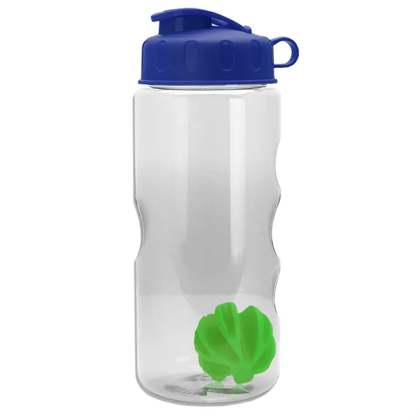 Garyline® Mini Mountain Tritan® Shaker Bottle with Flip L... - Garyline® Mini Mountain Tritan® Shaker Bottle with Flip L... - Image 50 of 1294