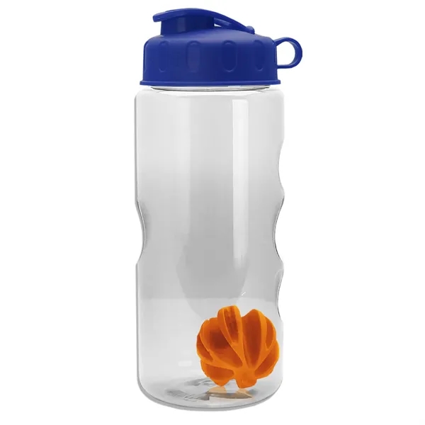 Garyline® Mini Mountain Tritan® Shaker Bottle with Flip L... - Garyline® Mini Mountain Tritan® Shaker Bottle with Flip L... - Image 51 of 1294