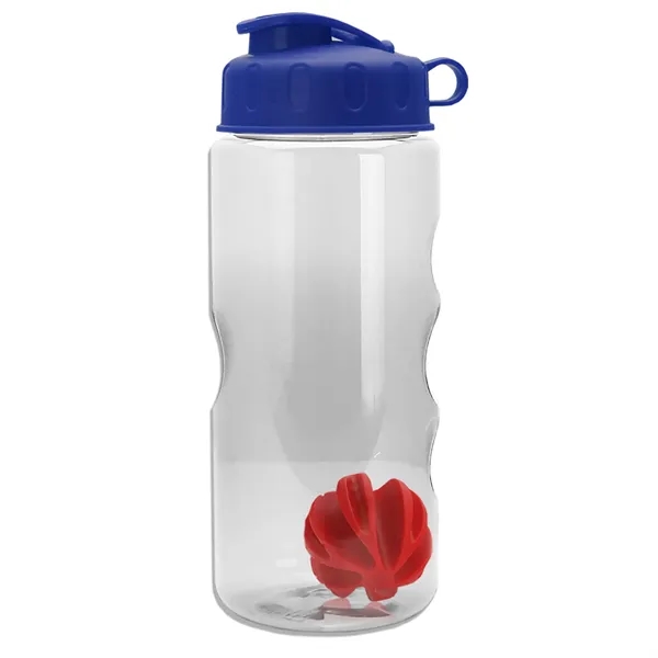 Garyline® Mini Mountain Tritan® Shaker Bottle with Flip L... - Garyline® Mini Mountain Tritan® Shaker Bottle with Flip L... - Image 52 of 1294