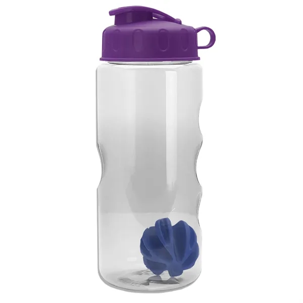 Garyline® Mini Mountain Tritan® Shaker Bottle with Flip L... - Garyline® Mini Mountain Tritan® Shaker Bottle with Flip L... - Image 55 of 1294