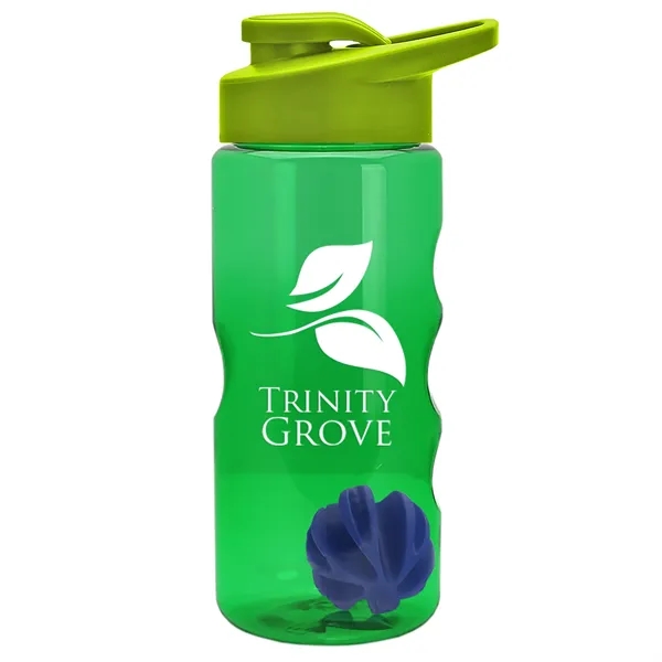 Garyline® Mini Mountain Tritan® Shaker Bottle with Drink-... - Garyline® Mini Mountain Tritan® Shaker Bottle with Drink-... - Image 2126 of 2632