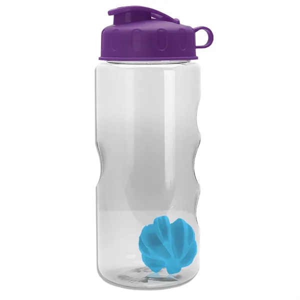 Garyline® Mini Mountain Tritan® Shaker Bottle with Flip L... - Garyline® Mini Mountain Tritan® Shaker Bottle with Flip L... - Image 56 of 1294