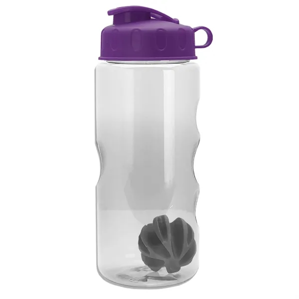 Garyline® Mini Mountain Tritan® Shaker Bottle with Flip L... - Garyline® Mini Mountain Tritan® Shaker Bottle with Flip L... - Image 57 of 1294