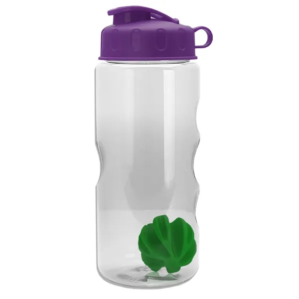 Garyline® Mini Mountain Tritan® Shaker Bottle with Flip L... - Garyline® Mini Mountain Tritan® Shaker Bottle with Flip L... - Image 58 of 1294