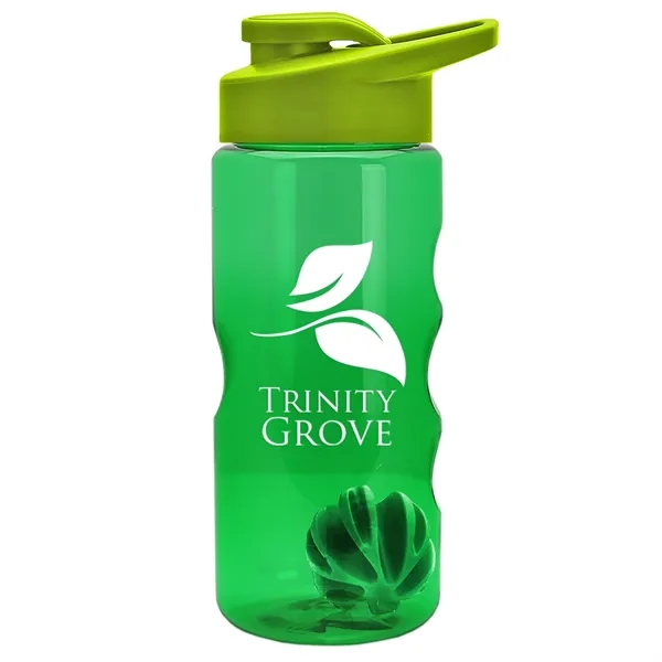Garyline® Mini Mountain Tritan® Shaker Bottle with Drink-... - Garyline® Mini Mountain Tritan® Shaker Bottle with Drink-... - Image 2130 of 2632