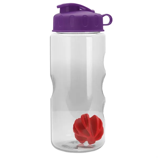 Garyline® Mini Mountain Tritan® Shaker Bottle with Flip L... - Garyline® Mini Mountain Tritan® Shaker Bottle with Flip L... - Image 61 of 1294