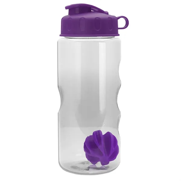 Garyline® Mini Mountain Tritan® Shaker Bottle with Flip L... - Garyline® Mini Mountain Tritan® Shaker Bottle with Flip L... - Image 62 of 1294