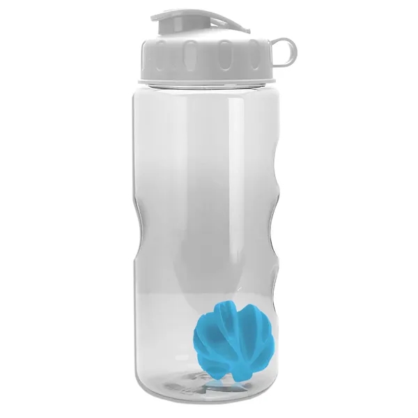 Garyline® Mini Mountain Tritan® Shaker Bottle with Flip L... - Garyline® Mini Mountain Tritan® Shaker Bottle with Flip L... - Image 65 of 1294