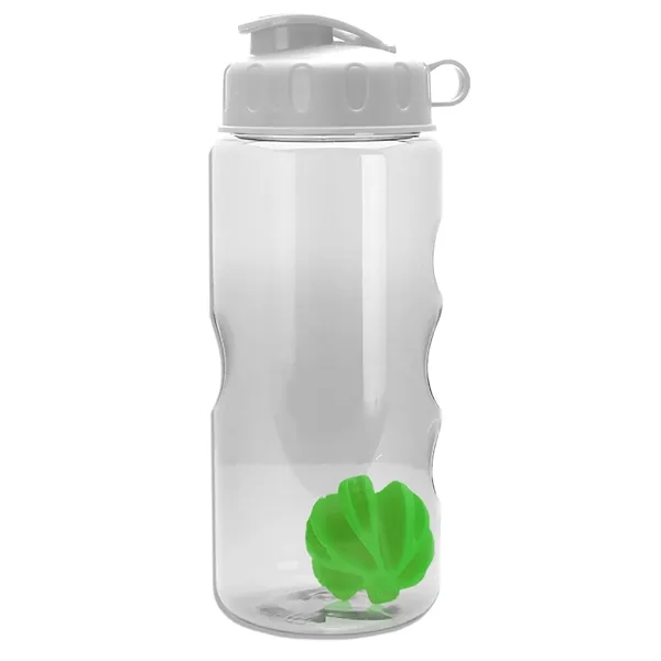 Garyline® Mini Mountain Tritan® Shaker Bottle with Flip L... - Garyline® Mini Mountain Tritan® Shaker Bottle with Flip L... - Image 68 of 1294