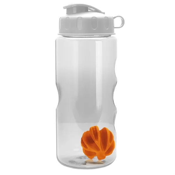 Garyline® Mini Mountain Tritan® Shaker Bottle with Flip L... - Garyline® Mini Mountain Tritan® Shaker Bottle with Flip L... - Image 69 of 1294