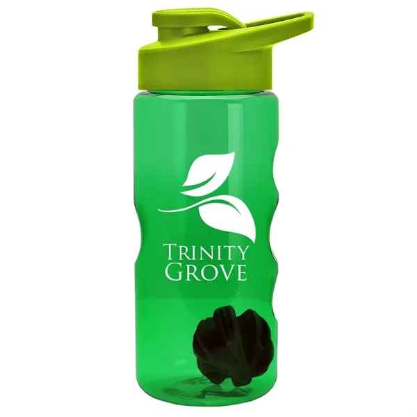 Garyline® Mini Mountain Tritan® Shaker Bottle with Drink-... - Garyline® Mini Mountain Tritan® Shaker Bottle with Drink-... - Image 2138 of 2632