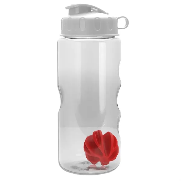 Garyline® Mini Mountain Tritan® Shaker Bottle with Flip L... - Garyline® Mini Mountain Tritan® Shaker Bottle with Flip L... - Image 70 of 1294