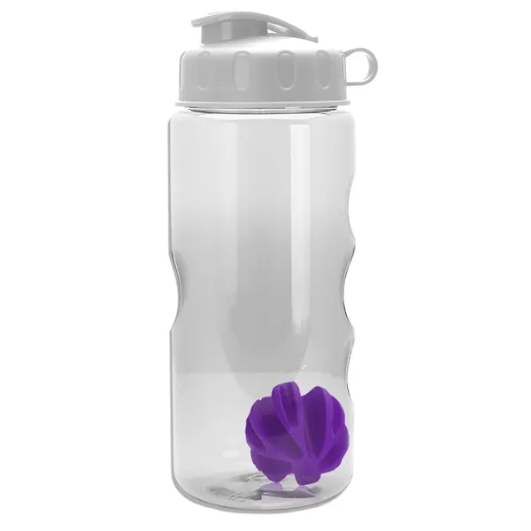 Garyline® Mini Mountain Tritan® Shaker Bottle with Flip L... - Garyline® Mini Mountain Tritan® Shaker Bottle with Flip L... - Image 71 of 1294