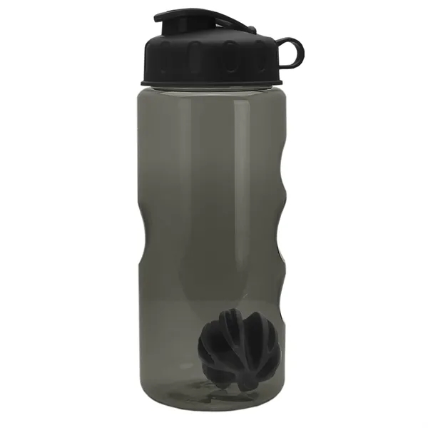 Garyline® Mini Mountain Tritan® Shaker Bottle with Flip L... - Garyline® Mini Mountain Tritan® Shaker Bottle with Flip L... - Image 72 of 1294