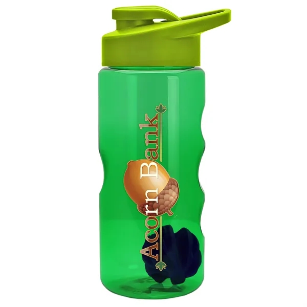 Garyline® Mini Mountain Tritan® Shaker Bottle with Drink-... - Garyline® Mini Mountain Tritan® Shaker Bottle with Drink-... - Image 2141 of 2632