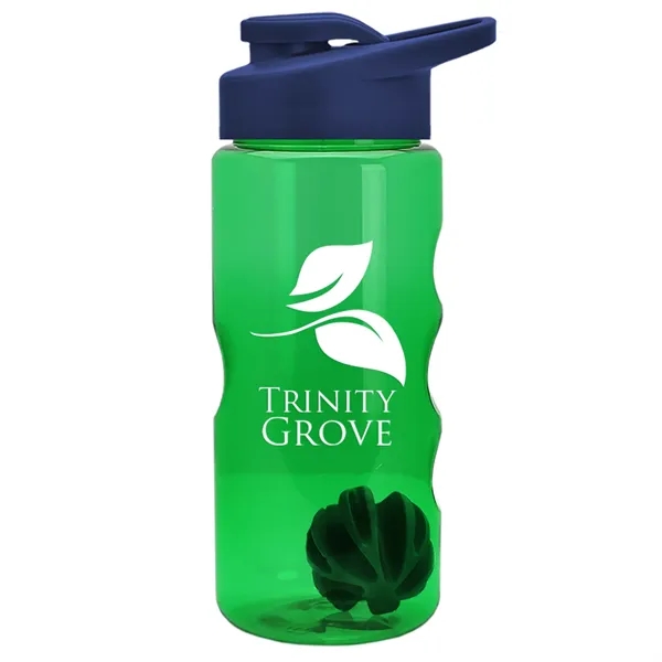 Garyline® Mini Mountain Tritan® Shaker Bottle with Drink-... - Garyline® Mini Mountain Tritan® Shaker Bottle with Drink-... - Image 2142 of 2632