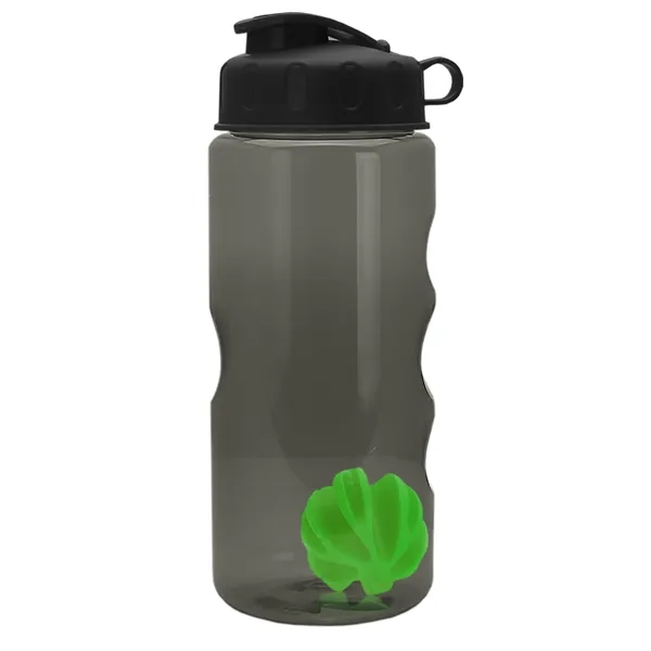 Garyline® Mini Mountain Tritan® Shaker Bottle with Flip L... - Garyline® Mini Mountain Tritan® Shaker Bottle with Flip L... - Image 77 of 1294