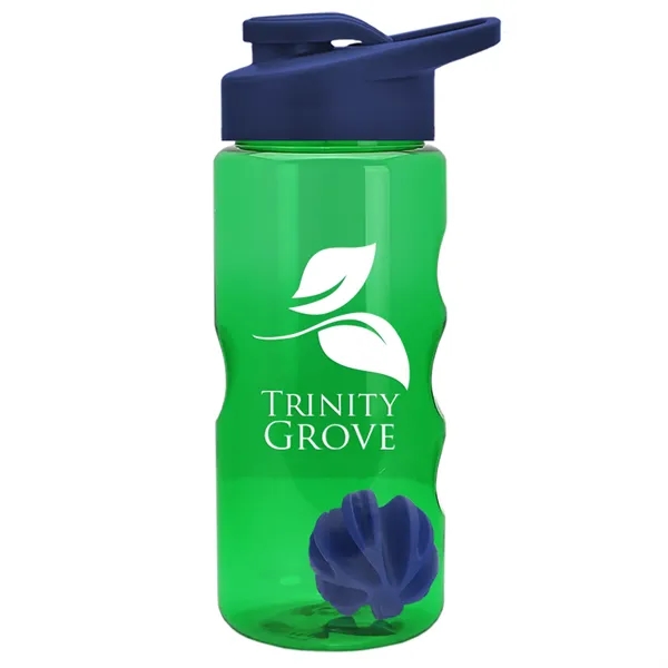 Garyline® Mini Mountain Tritan® Shaker Bottle with Drink-... - Garyline® Mini Mountain Tritan® Shaker Bottle with Drink-... - Image 2144 of 2632