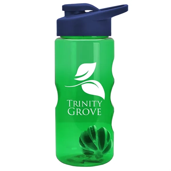Garyline® Mini Mountain Tritan® Shaker Bottle with Drink-... - Garyline® Mini Mountain Tritan® Shaker Bottle with Drink-... - Image 2148 of 2632