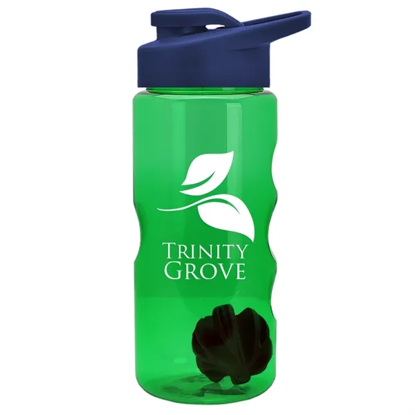 Garyline® Mini Mountain Tritan® Shaker Bottle with Drink-... - Garyline® Mini Mountain Tritan® Shaker Bottle with Drink-... - Image 2156 of 2632