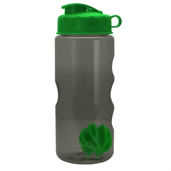 Garyline® Mini Mountain Tritan® Shaker Bottle with Flip L... - Garyline® Mini Mountain Tritan® Shaker Bottle with Flip L... - Image 94 of 1294