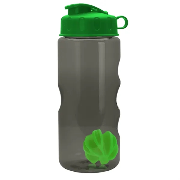 Garyline® Mini Mountain Tritan® Shaker Bottle with Flip L... - Garyline® Mini Mountain Tritan® Shaker Bottle with Flip L... - Image 95 of 1294