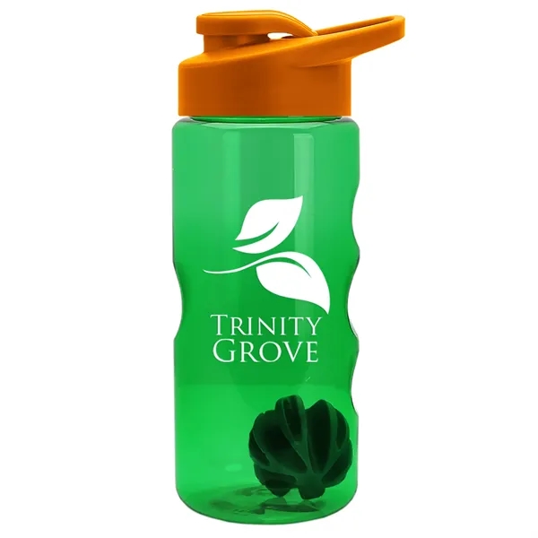 Garyline® Mini Mountain Tritan® Shaker Bottle with Drink-... - Garyline® Mini Mountain Tritan® Shaker Bottle with Drink-... - Image 2160 of 2632