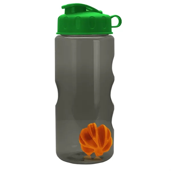 Garyline® Mini Mountain Tritan® Shaker Bottle with Flip L... - Garyline® Mini Mountain Tritan® Shaker Bottle with Flip L... - Image 96 of 1294