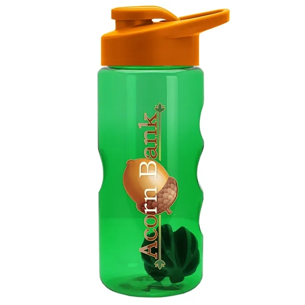Garyline® Mini Mountain Tritan® Shaker Bottle with Drink-... - Garyline® Mini Mountain Tritan® Shaker Bottle with Drink-... - Image 2161 of 2632