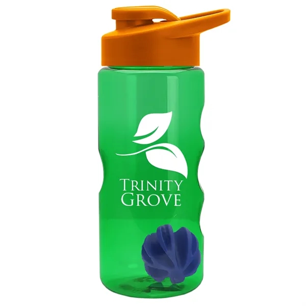 Garyline® Mini Mountain Tritan® Shaker Bottle with Drink-... - Garyline® Mini Mountain Tritan® Shaker Bottle with Drink-... - Image 2162 of 2632