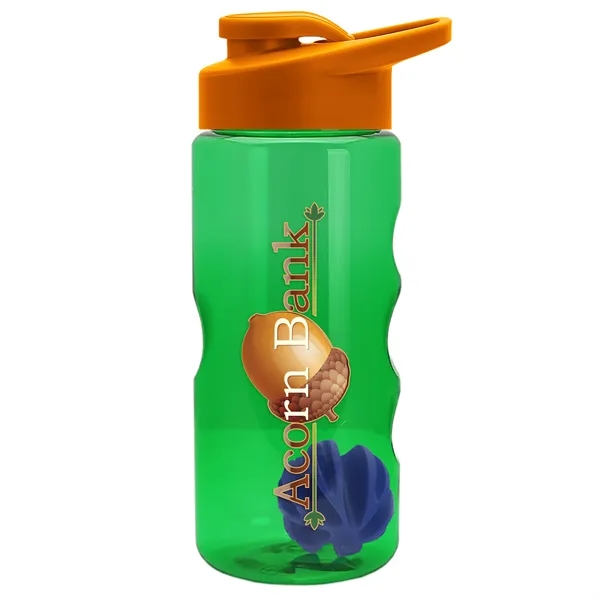 Garyline® Mini Mountain Tritan® Shaker Bottle with Drink-... - Garyline® Mini Mountain Tritan® Shaker Bottle with Drink-... - Image 2163 of 2632