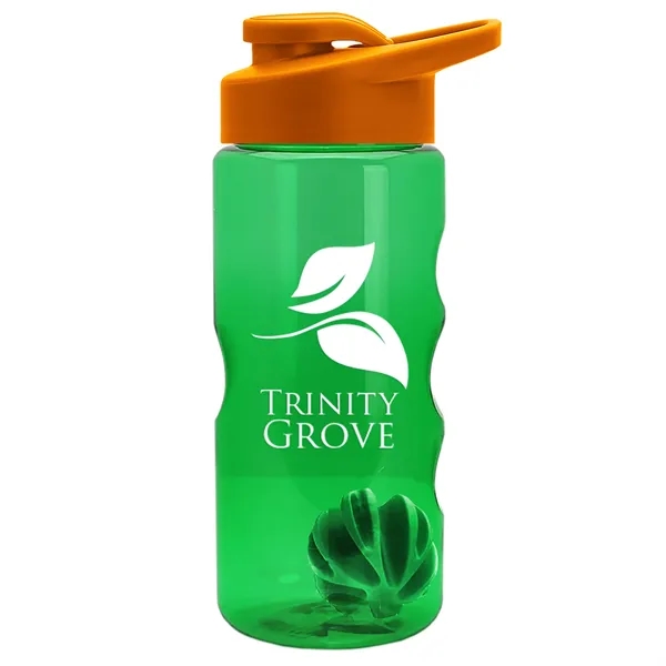 Garyline® Mini Mountain Tritan® Shaker Bottle with Drink-... - Garyline® Mini Mountain Tritan® Shaker Bottle with Drink-... - Image 2166 of 2632