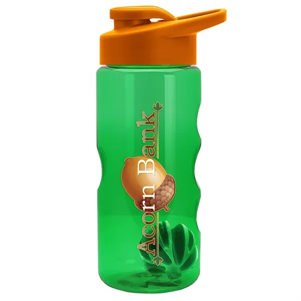 Garyline® Mini Mountain Tritan® Shaker Bottle with Drink-... - Garyline® Mini Mountain Tritan® Shaker Bottle with Drink-... - Image 2167 of 2632