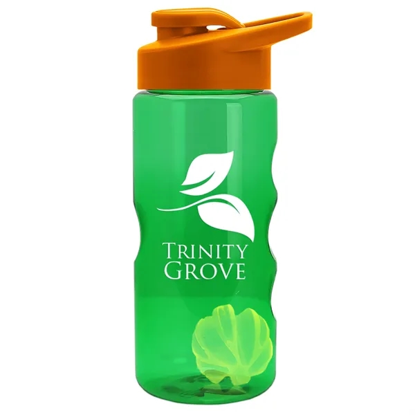 Garyline® Mini Mountain Tritan® Shaker Bottle with Drink-... - Garyline® Mini Mountain Tritan® Shaker Bottle with Drink-... - Image 2170 of 2632