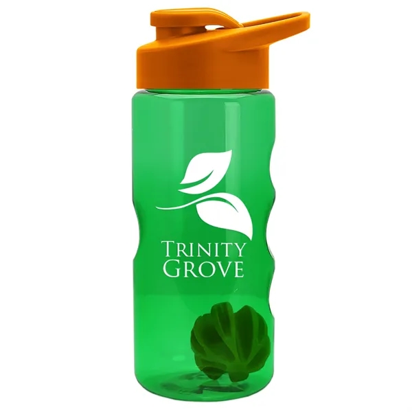 Garyline® Mini Mountain Tritan® Shaker Bottle with Drink-... - Garyline® Mini Mountain Tritan® Shaker Bottle with Drink-... - Image 2172 of 2632