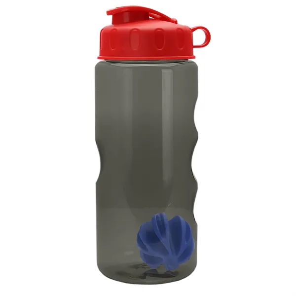 Garyline® Mini Mountain Tritan® Shaker Bottle with Flip L... - Garyline® Mini Mountain Tritan® Shaker Bottle with Flip L... - Image 109 of 1294