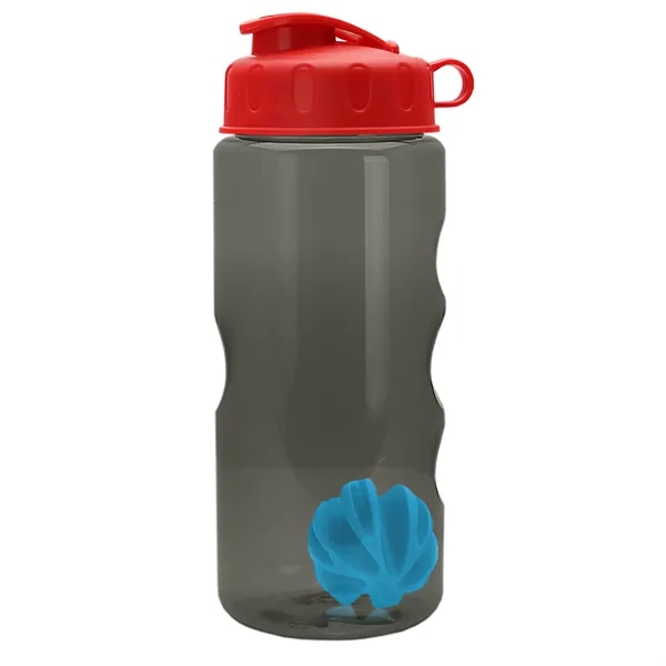 Garyline® Mini Mountain Tritan® Shaker Bottle with Flip L... - Garyline® Mini Mountain Tritan® Shaker Bottle with Flip L... - Image 110 of 1294