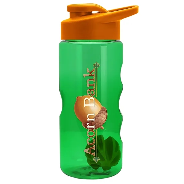 Garyline® Mini Mountain Tritan® Shaker Bottle with Drink-... - Garyline® Mini Mountain Tritan® Shaker Bottle with Drink-... - Image 2173 of 2632