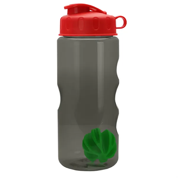 Garyline® Mini Mountain Tritan® Shaker Bottle with Flip L... - Garyline® Mini Mountain Tritan® Shaker Bottle with Flip L... - Image 112 of 1294